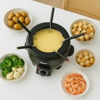 Alpina Fondueset 230v 2,3l - thumbnail