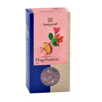 Rozenbottel thee los bio - thumbnail