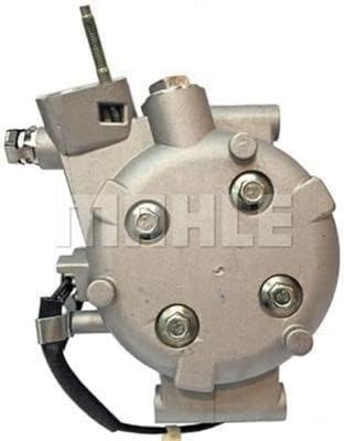 Compressor, airconditioning ACP950000S