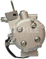 Compressor, airconditioning ACP950000S - thumbnail