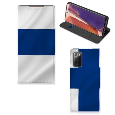 Samsung Galaxy Note20 | Standcase | Finland