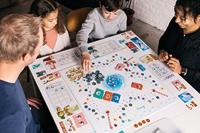 Namiji - Asmodee - bordspel - thumbnail