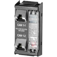 Weidmüller 2467320000 Communicatiemodule Inhoud 1 stuk(s) - thumbnail