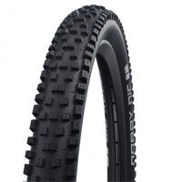 SCHWALBE Buitenband nobby nic tlr addix 27 x 2.25 (57-584) zwart - thumbnail
