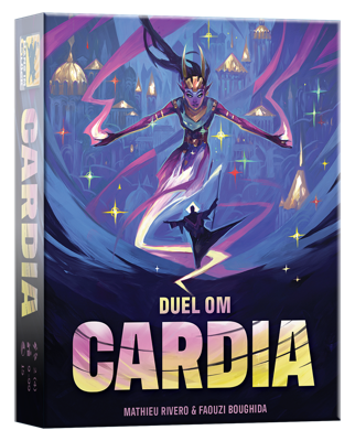 Duel om Cardia
