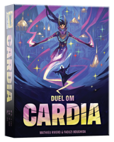 Duel om Cardia - thumbnail