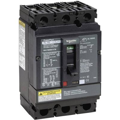 Schneider Electric NHLF36000S15TW 1 stuk(s) (l x b x h) 86 x 104 x 163 mm