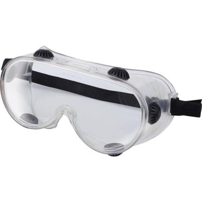 Wolfcraft Ruimzichtbril | ERGO | 1 stuk - 4938000