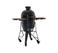 The Bastard houtskool barbecue medium complete - thumbnail