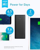 Anker  337  Power Bank (PowerCore 26K) - thumbnail
