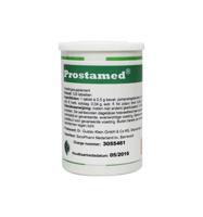 Dr. Klein Prostamed 120 Kauwtabletten - thumbnail