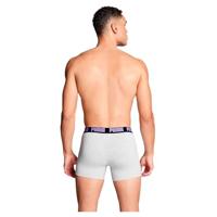 Puma Boxershorts Basic 2-pack Burgundy-XXL - thumbnail