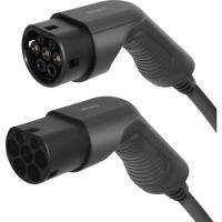 Deltaco EV-3207 e-Charge kabel - thumbnail
