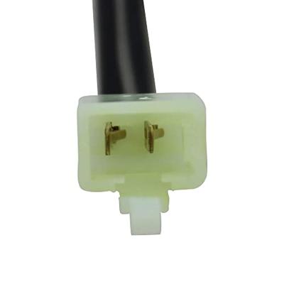 Electrische choke Peugeot Speedfight 3-4