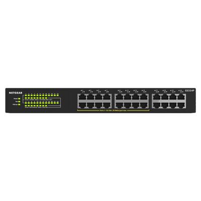 Netgear GS324P switch