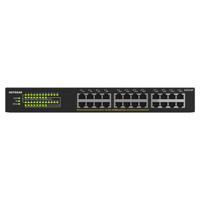 Netgear GS324P switch - thumbnail
