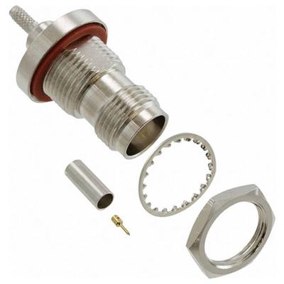 Molex Molex MOL DataCom & Specialty 732162121 TNC-connector 1 stuk(s)