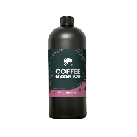 Nic LiquidBeans Nic liquid beans coffee essence (900ml) - thumbnail