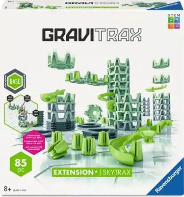 Ravensburger Gravitrax uitbredingsset base skytrax