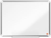 Whiteboard Nobo Premium Plus 45x60cm staal - thumbnail