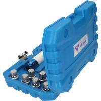 Brilliant Tools BT691230 Velgenslot-assortiment voor BMW, 21-delig - thumbnail