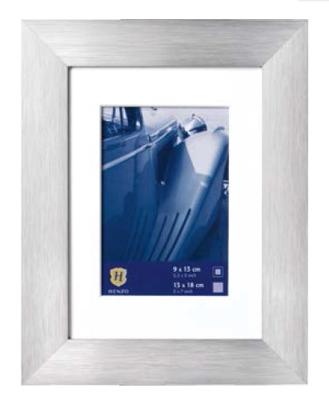 Henzo Luzern 40x60 zilver