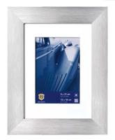 Henzo Luzern 40x60 zilver - thumbnail