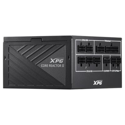 XPG Netzteil XPG CORE REACTOR II 1000 (1000 PC-netvoeding 1000 W ATX