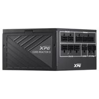 XPG COREREACTOR II 1000W power supply unit 24-pin ATX ATX Zwart - thumbnail