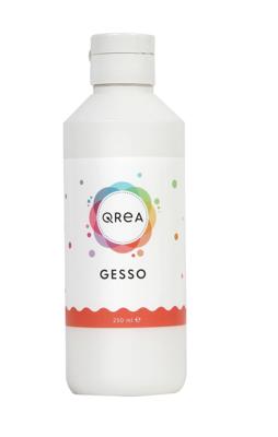 Gesso qrea 250ml