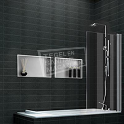 Wiesbaden Inbouwnis | Exellence | 30x60x7cm | RVS Wiesbaden Inbouwnis | Exellence | 30x60x7cm | RVS