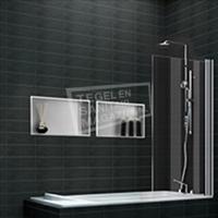 Wiesbaden Inbouwnis | Exellence | 30x60x7cm | RVS - thumbnail