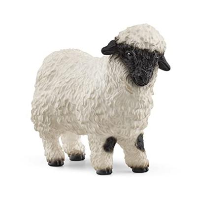 Schleich farm world walliser schwarnaze schaap 13965
