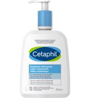 Cetaphil Milde huidreiniger 470 Milliliter - thumbnail