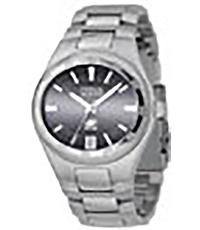 Horlogeband Marc by Marc Jacobs MJ1473 Leder Grijs 14mm