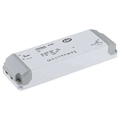 EVN SLK24150 LED-transformator Constante spanning 24 V/DC 1 stuk(s) EVN SLK24150 LED-transformator Constante spanning 24 V/DC 1 stuk(s)