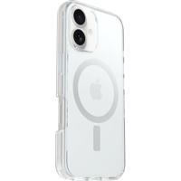 OtterBox Symmetry+ Clear Case Apple iPhone 16 Clear - thumbnail