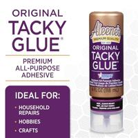 Aleene's • original tacky glue always ready fles 118ml - thumbnail