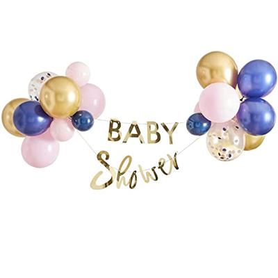 Ginger Ray GR-111 Gender Reveal Slinger Met Ballonnen