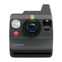 Polaroid Now Everything Box Gen 3 - Black (i-Type Film) - thumbnail