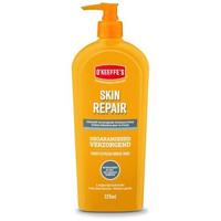 O'Keeffe's Skin repair bodylotion pomp 325 Milliliter - thumbnail
