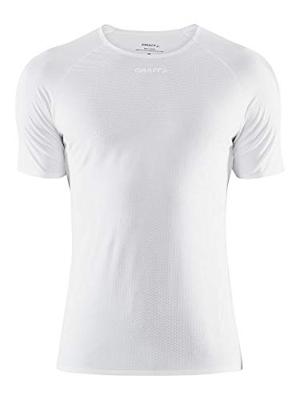Craft 1908851 Pro Dry Nanoweight SS M - White - XXL