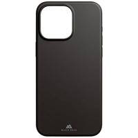 Black Rock Urban Case Cover Voor Apple IPhone 15 Pro Max Zwart - thumbnail