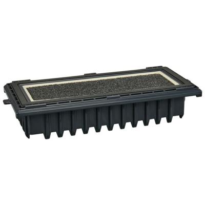 Makita Accessoires Filterset Vloeistof - 1910N0-0 1910N0-0