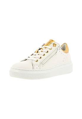 Bullboxer Sneakers ALG000E5L_WTGDKB10 Wit-36 maat 36