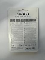 Samsung FIT Plus USB-stick 64 GB Zwart MUF-64AB/APC USB-A 3.2 Gen 2 - thumbnail