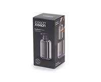 Joseph Joseph 70582 EasyStore Luxe Zeepdispenser RVS - thumbnail