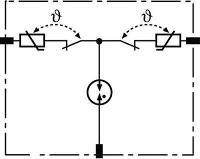 DEHN 953011 DR MOD 30 Overspanningsveilige module 1 kA 1 stuk(s)