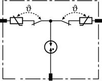 DEHN 953011 DR MOD 30 Overspanningsveilige module 1 kA 1 stuk(s) - thumbnail