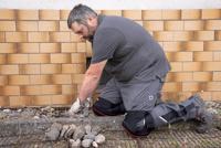 KNEETEK Kniebeschermer KevSafe© - 70004 - thumbnail